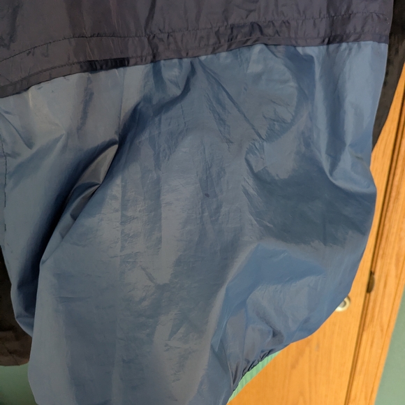 Cotopaxi Colorblock Windbreaker Jacket - Picture 6 of 6